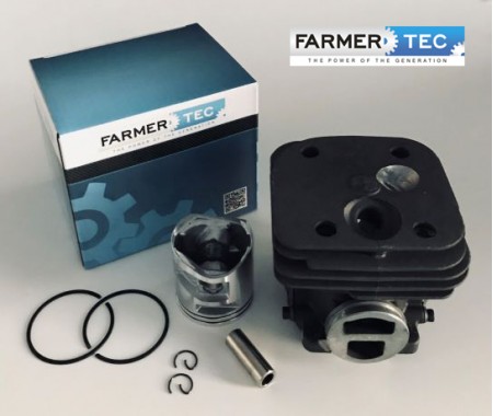 KOMPLETNÝ VALEC HUSQVARNA 365X-TORQ FARMERTEC