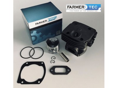 KOMPLETNÝ VALEC HUSQVARNA 372 FARMERTEC
