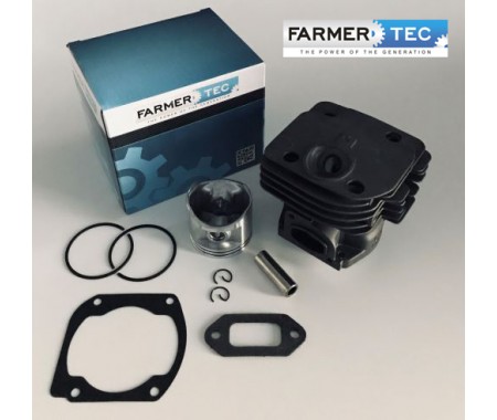 KOMPLETNÝ VALEC HUSQVARNA 372 FARMERTEC