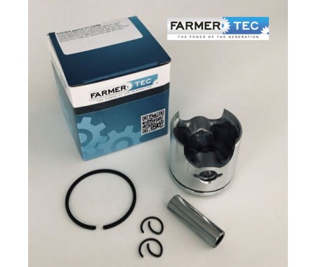 KOMPLETNÝ PIEST ČÍNSKE PÍLY 38cc FARMERTEC