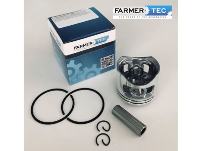 KOMPLETNÝ PIEST ČÍNSKE PÍLY 45cc FARMERTEC