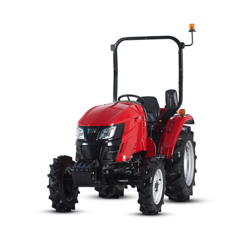 Traktor TYM T475