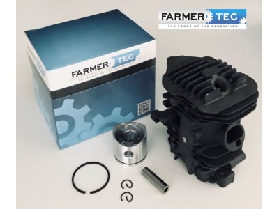 KOMPLETNÝ VALEC OLEOMAC 937, GS370 FARMERTEC