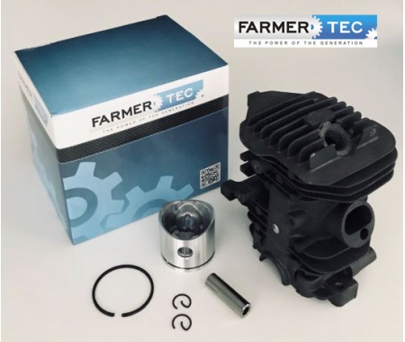 KOMPLETNÝ VALEC OLEOMAC 937, GS370 FARMERTEC