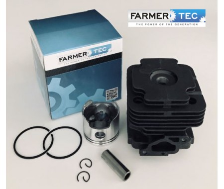 KOMPLETNÝ VALEC OLEOMAC 753 FARMERTEC