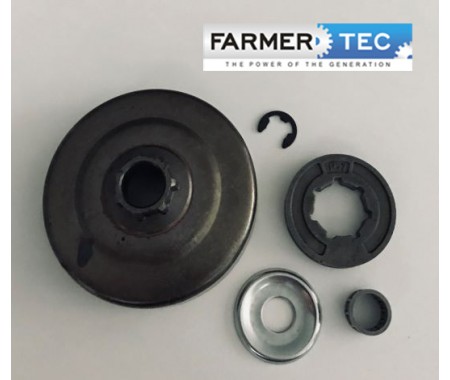 PLOVÁKOVÝ BUBON STIHL 017, 018, 021, 023, 025  3/8 FARMERTEC