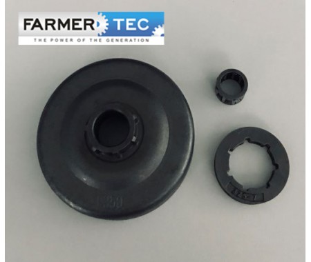 PLAVÁKOVÝ BUBON .325 7z SM HSQVARNA  36, 41, 136, 141, 236, 240 FARMERTEC