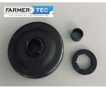 PLAVÁKOVÝ BUBON .325 7z SM HUSQVARNA 50,51,55 PARTNER 400 FARMERTEC