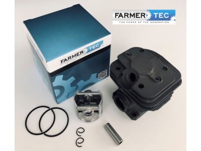 KOMPLETNÝ VALEC STIHL 024, MS240 FARMERTEC