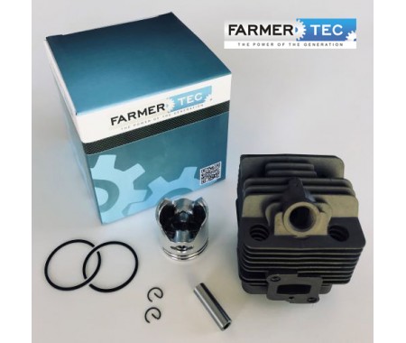 VALEC ČÍNSKE KOMPLETNY KROVINOREZY 26cc FARMERTEC