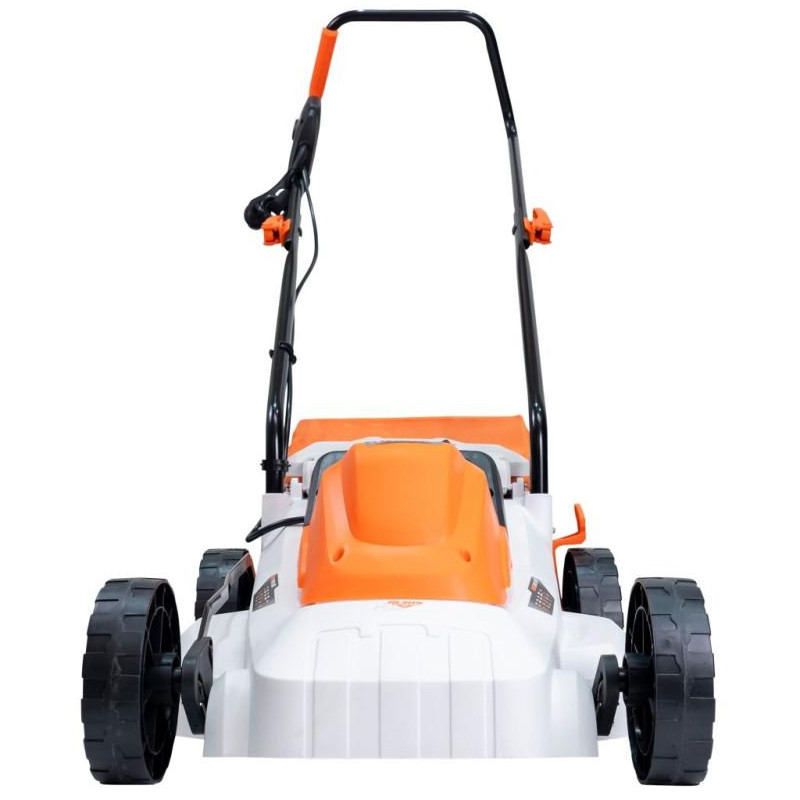 RURIS elektrická kosačka RXe1500