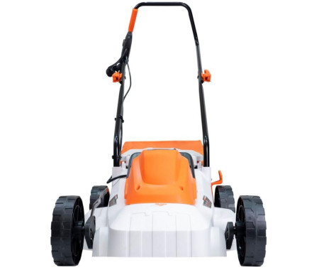 RURIS elektrická kosačka RXe1500