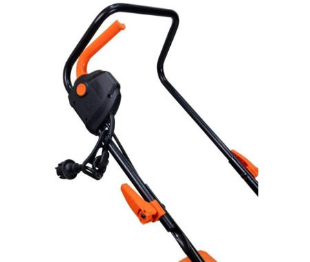 RURIS elektrická kosačka RXe1500
