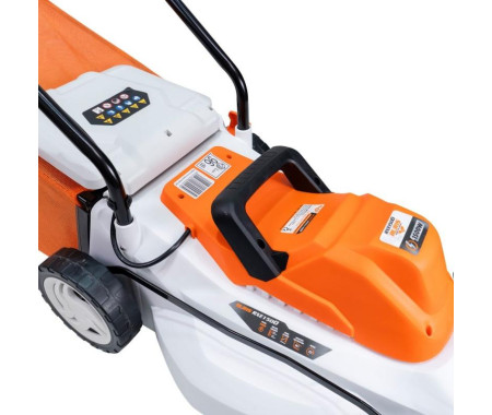 RURIS elektrická kosačka RXe1500
