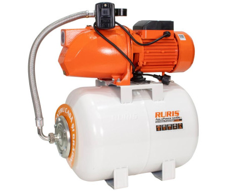 Vodáreň RURIS AquaPower 5010S