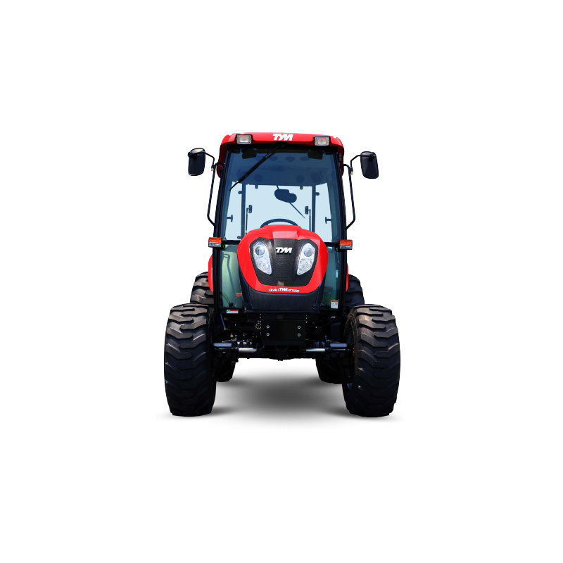 Traktor TYM T455 / T555