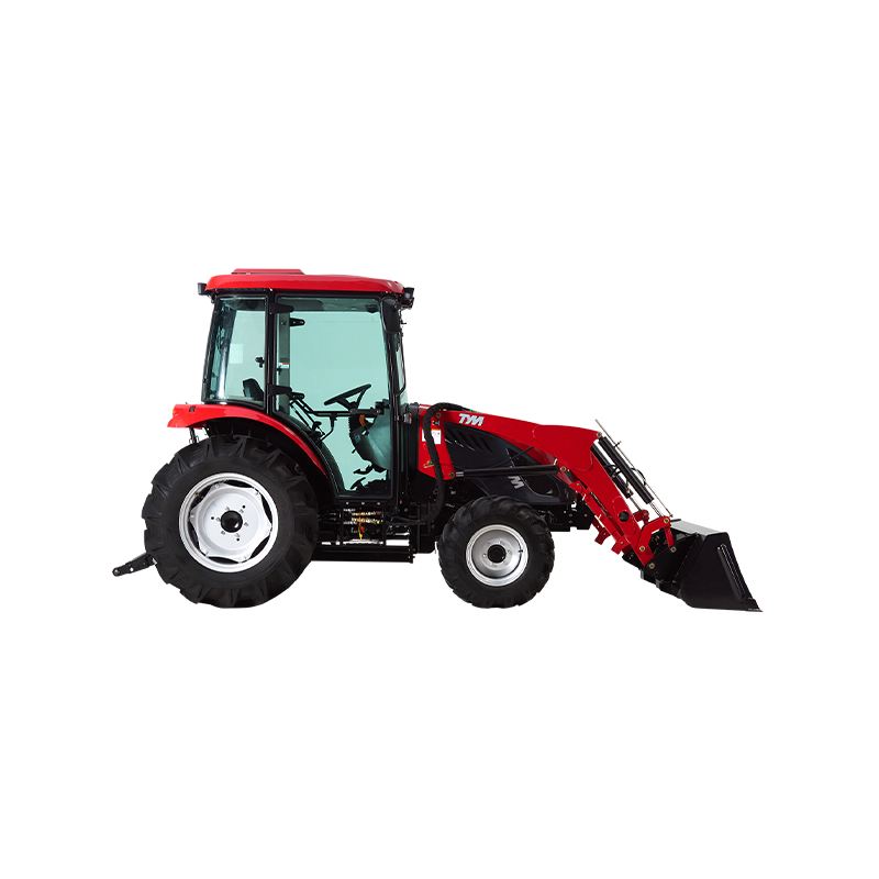 Traktor TYM T455 / T555