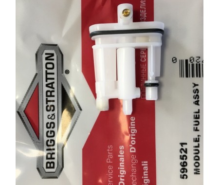 DYSZA GAŹNIKA BRIGGS&STRATTON 596521