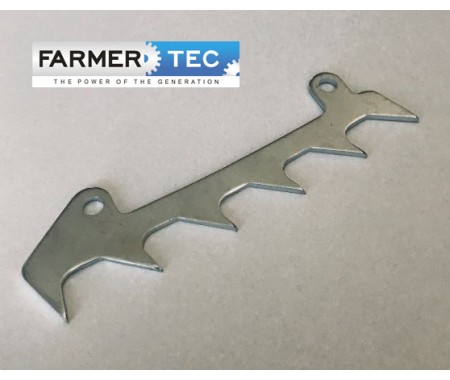 OSTROHA STIHL 017, 018, 021, 023, 025 FARMERTEC