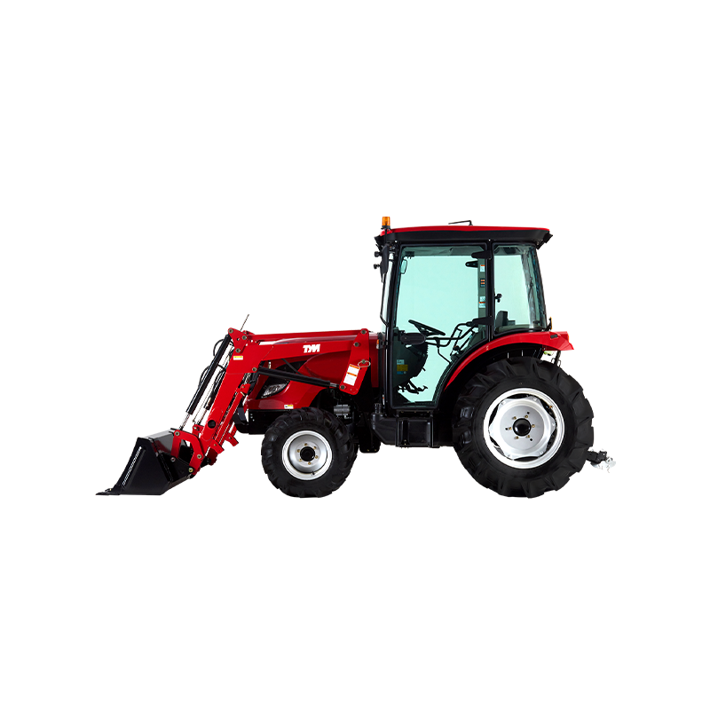 Traktor TYM T495 / T575