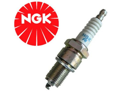 ZAPAĽOVACIA SVIEČKA NGK BPR6ES HONDA S ODPOROM
