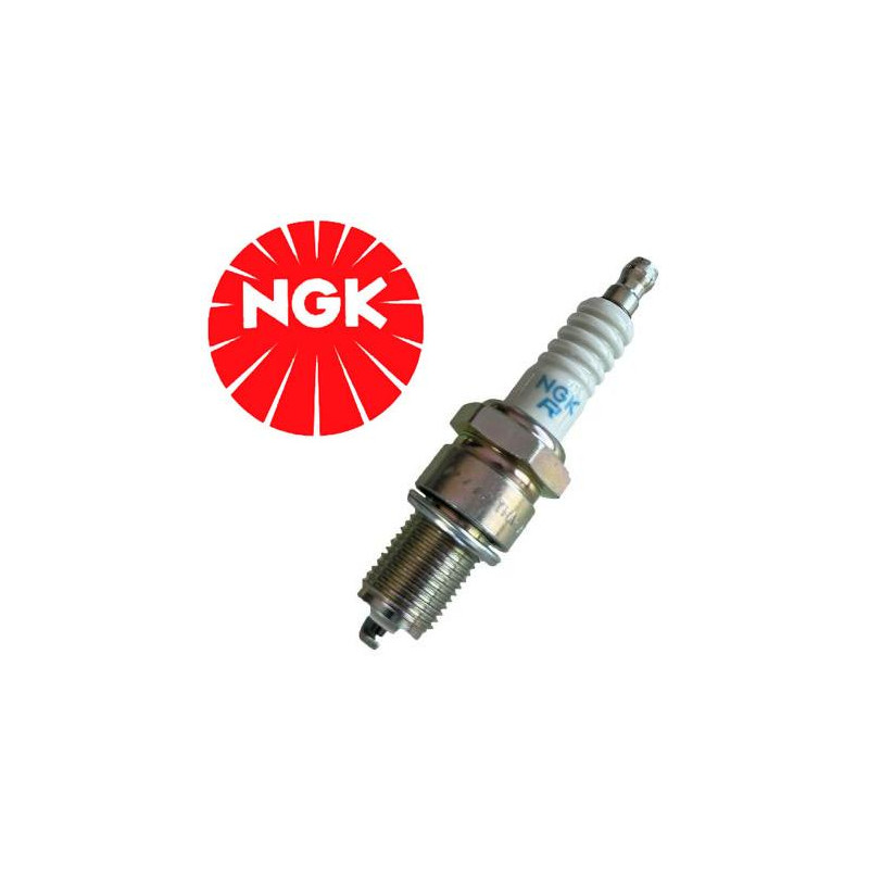 ZAPAĽOVACIA SVIEČKA NGK BPR6ES HONDA S ODPOROM