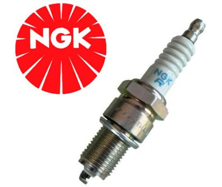 ZAPAĽOVACIA SVIEČKA NGK BPR6ES HONDA S ODPOROM