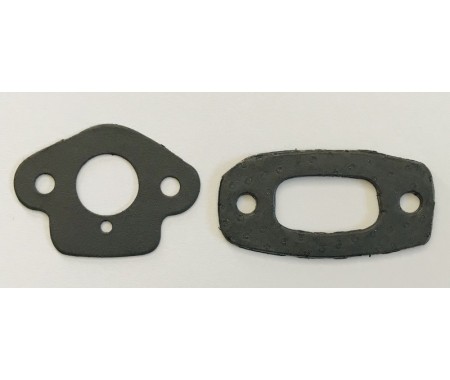 TESNENIE KARBURÁTORA A TLMIČA HUSQVARNA 40, 45, 50, 340, 345