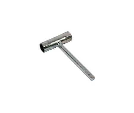 KĽÚČ NA OLEJOVÝ UZÁVER A SVIEČKY KOSAČIEK