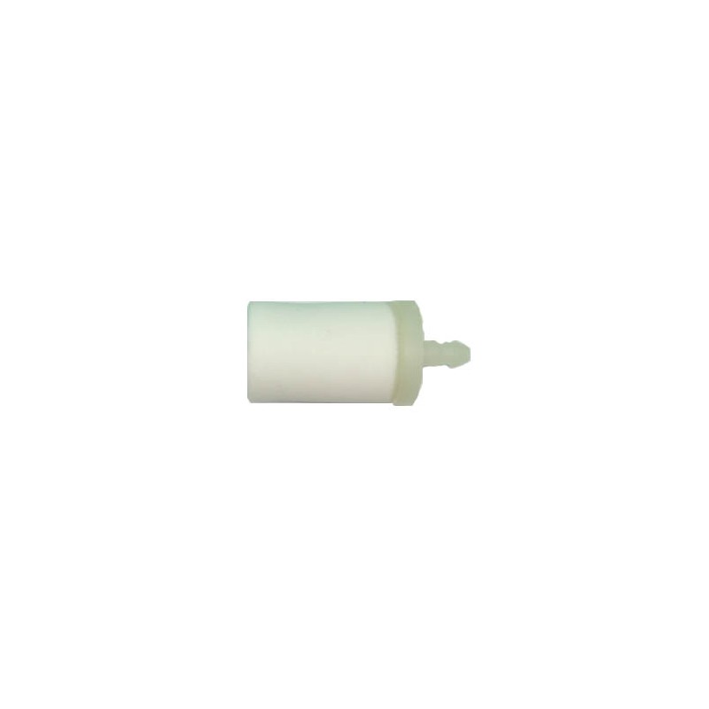 PALIVOVÝ FILTER UNIVERZÁLNY PLASTOVÝ 7.3mm