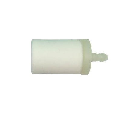 PALIVOVÝ FILTER UNIVERZÁLNY PLASTOVÝ 7.3mm