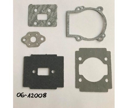 SÚPRAVA TESNENÍ ČÍNSKE KROVINOREZY 26cc