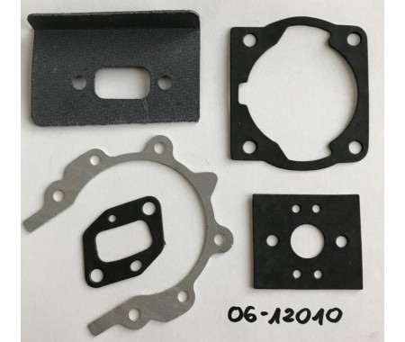 SÚPRAVA TESNENÍ ČÍNSKE KROVINOREZY 43cc 52cc