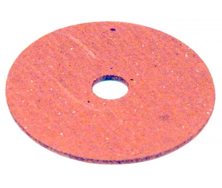 PODLOŽKA ÚCHYTKY NOŽA FIBROVÁ UNIVERZÁLNA 9.4mm x 57.8mm