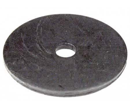 PODLOŽKA ÚCHYTKY NOŽA KOVOVÁ UNIVERZÁLNA 9.4mm x 57.8mm