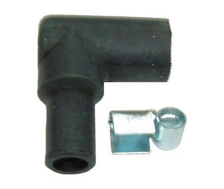 KRYT SVIEČKY UNIVERZÁLNY Professional PRIEMER 7 mm KOSAČKY