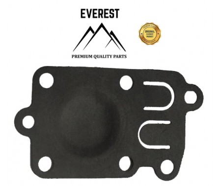 Membrána karburátora BRIGGS&STRATTON 5 KM horizontálny hriadeľ