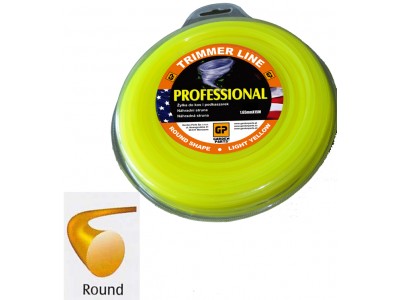 Náhradná struna - guľatá 1,3mm 15M