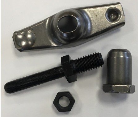 Páka ventilov motoru HONDA GX120 GX160 GX200