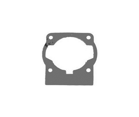 TESNENIE VALCA ČÍNSKE KROVINOREZY 43cc 52cc