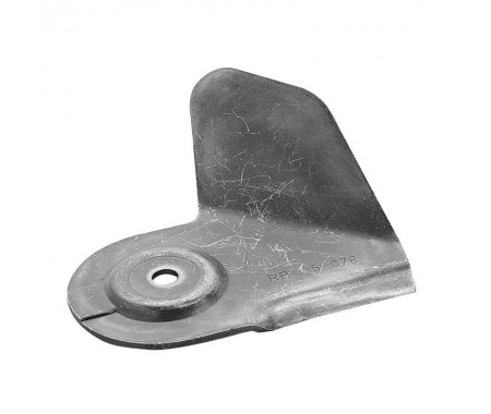 NÔŽ MOTOROVÝCH KOSAČIEK WOLF TRIPLEX 10,5cm
