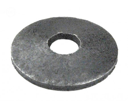 Pružná PODLOŽKA ÚCHYTKY NOŽA KOVOVÁ UNIVERZÁLNA 11.5mm x 38.1mm
