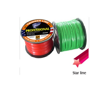 Náhradná struna - hviezda 3,0mm 74M