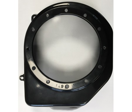 KRYT VENTILÁTORA ZONGSHEN 168FB 6,5HP