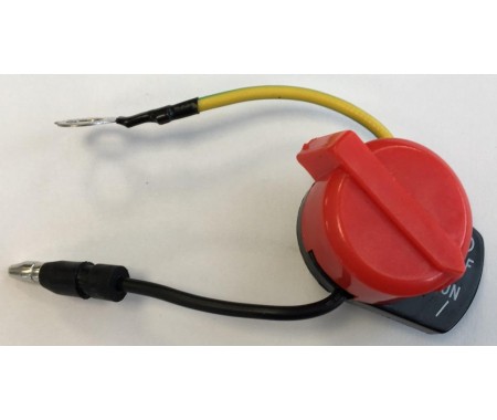 VYPÍNAČ MOTORA ZONGSHEN 168FB 177F 188F
