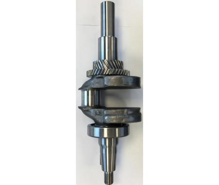 KĽUKOVÝ HRIADEĽ HONDA GX340 GX390 25mm