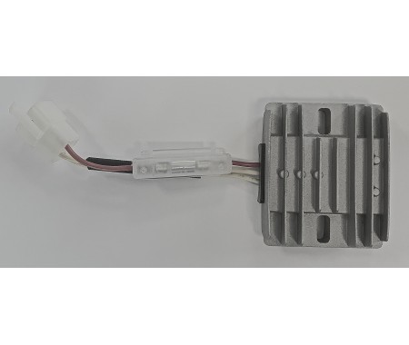 REGULÁTOR NAPÄTIA ZONGSHEN XP420 11,5HP MTD Thorx