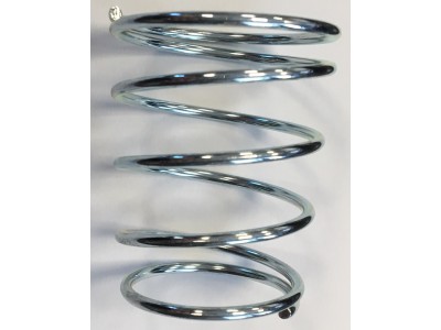 SPRĘŻYNA GŁOWICY KOSY CHIŃSKIE