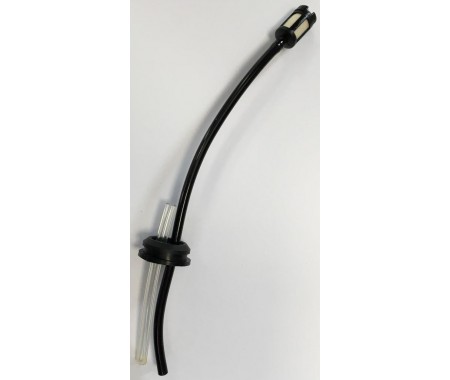 PRECHODKA NÁDRŽE PALIVÁ KROVINOREZOV ČÍNA S VODIČOM A FILTROM