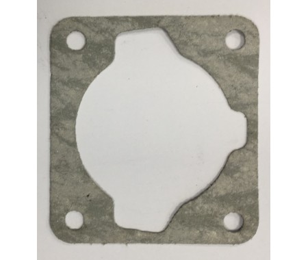 TESNENIE VALCA ČÍNSKE KROVINOREZY 32cc